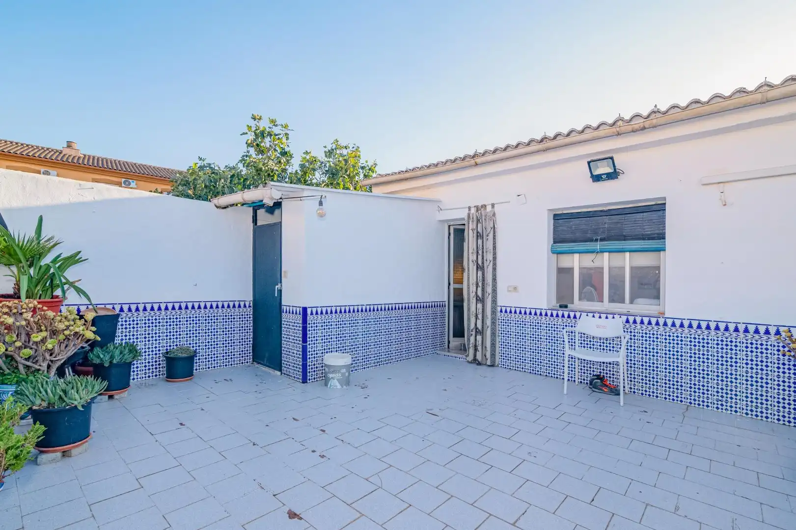 Haus mit Terrasse zum Verkauf in REYES CATOLICOS 3, imagen 35