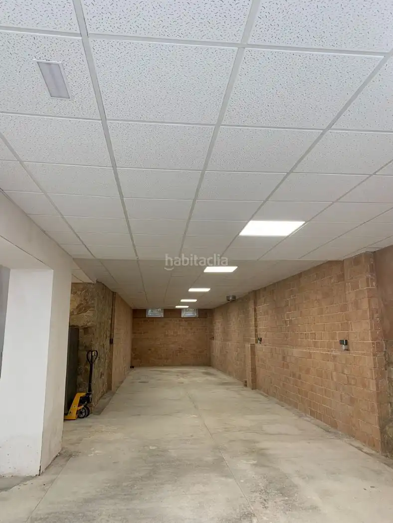 Nave industrial in vendita a Carrer Constància 8, imagen 3