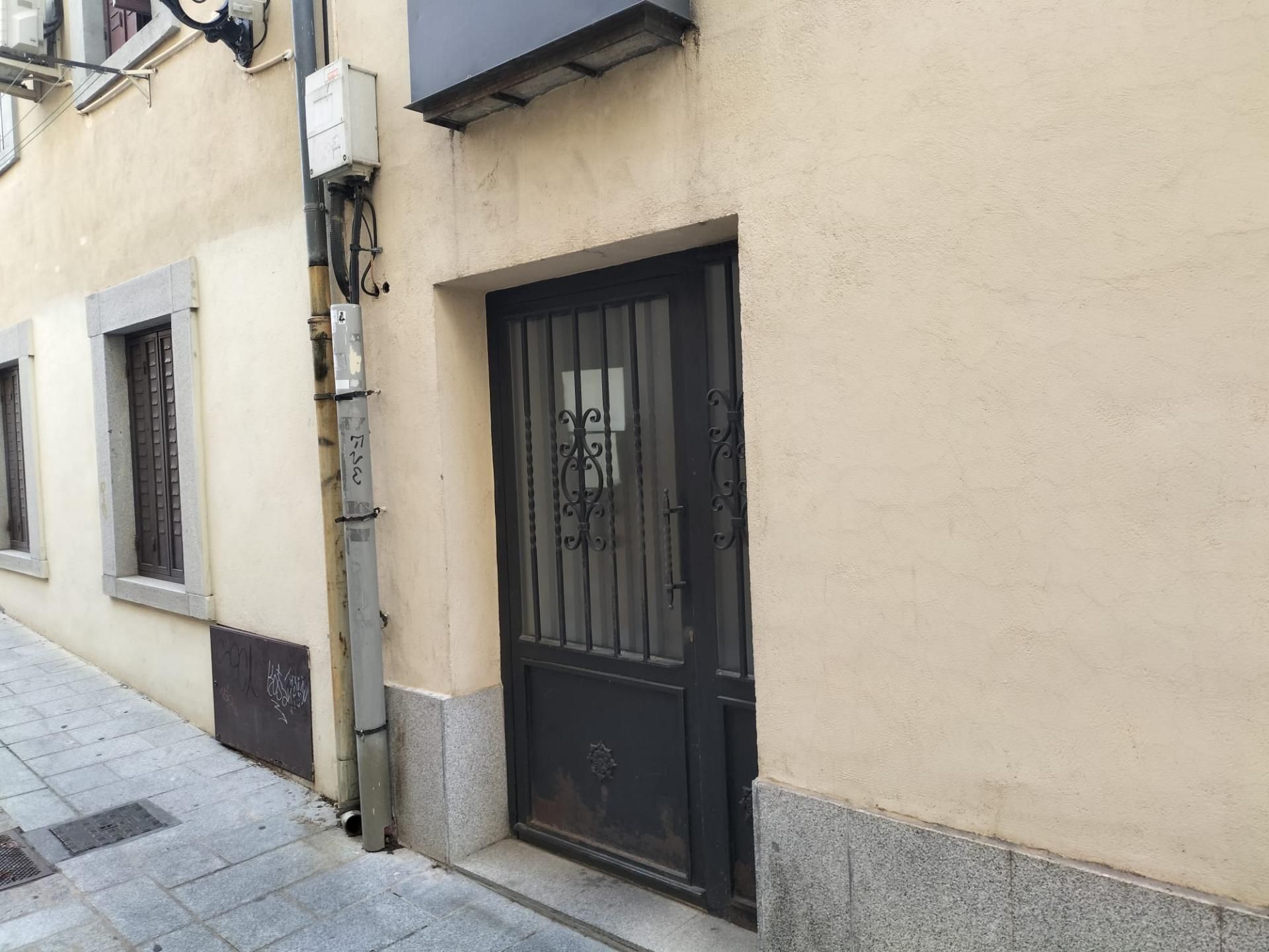 Flat for sale in  FRANCISCO MUÑOZ, 6, Centro - Casco Histórico