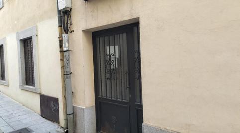 Foto 2 de Pis en venda a  Francisco Muñoz, 6, Centro - Casco Histórico, Madrid