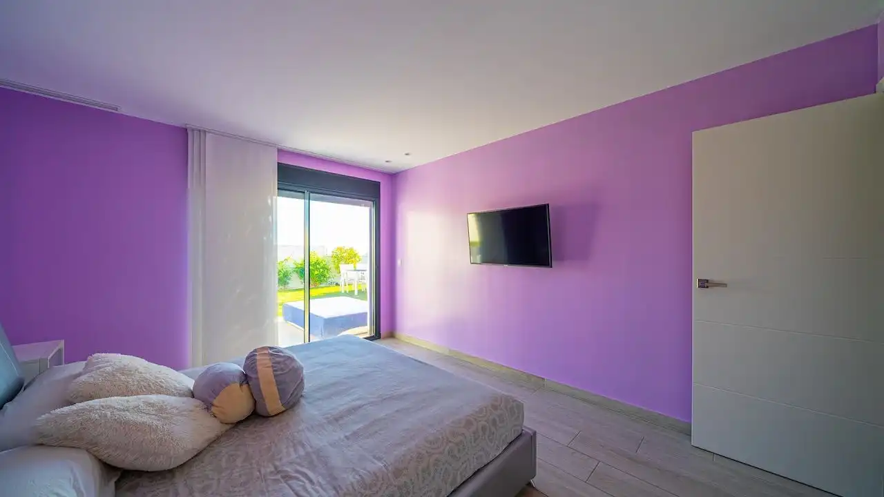 Casa en venta en Balcón de Finestrat - Terra Marina, imagen 44