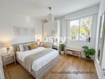 Ground floor with lift for sale in San Blas