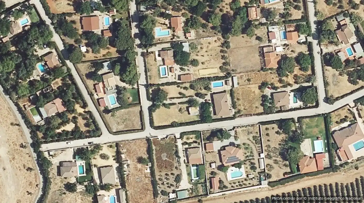 Wohnung zum Verkauf in Carmona, imagen 5