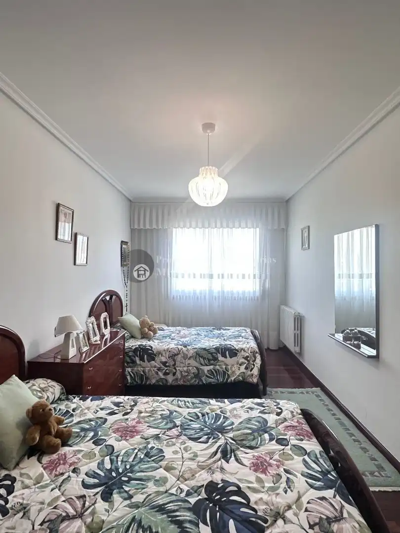Semi-detached house with garden for sale in Verín, imagen 39