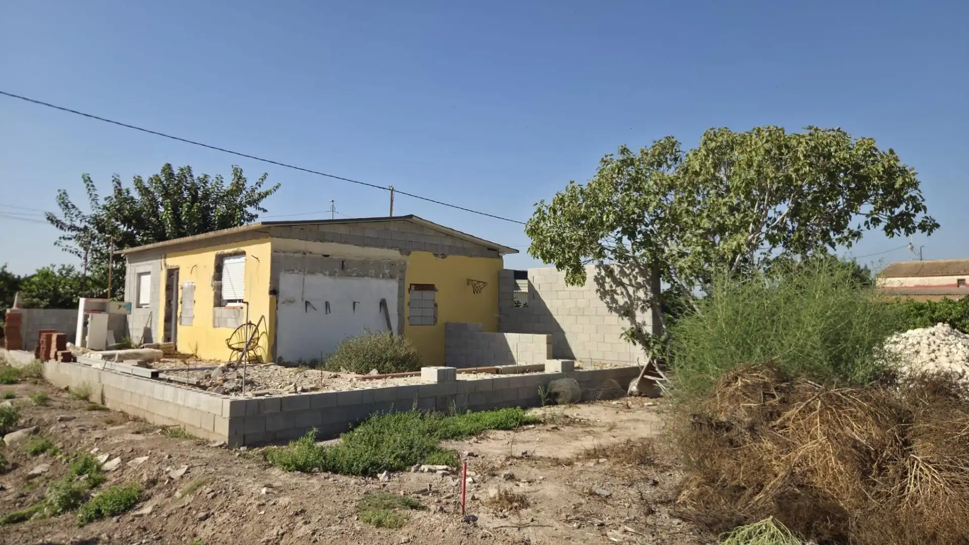 Casa en venta en Daya Vieja, imagen 2