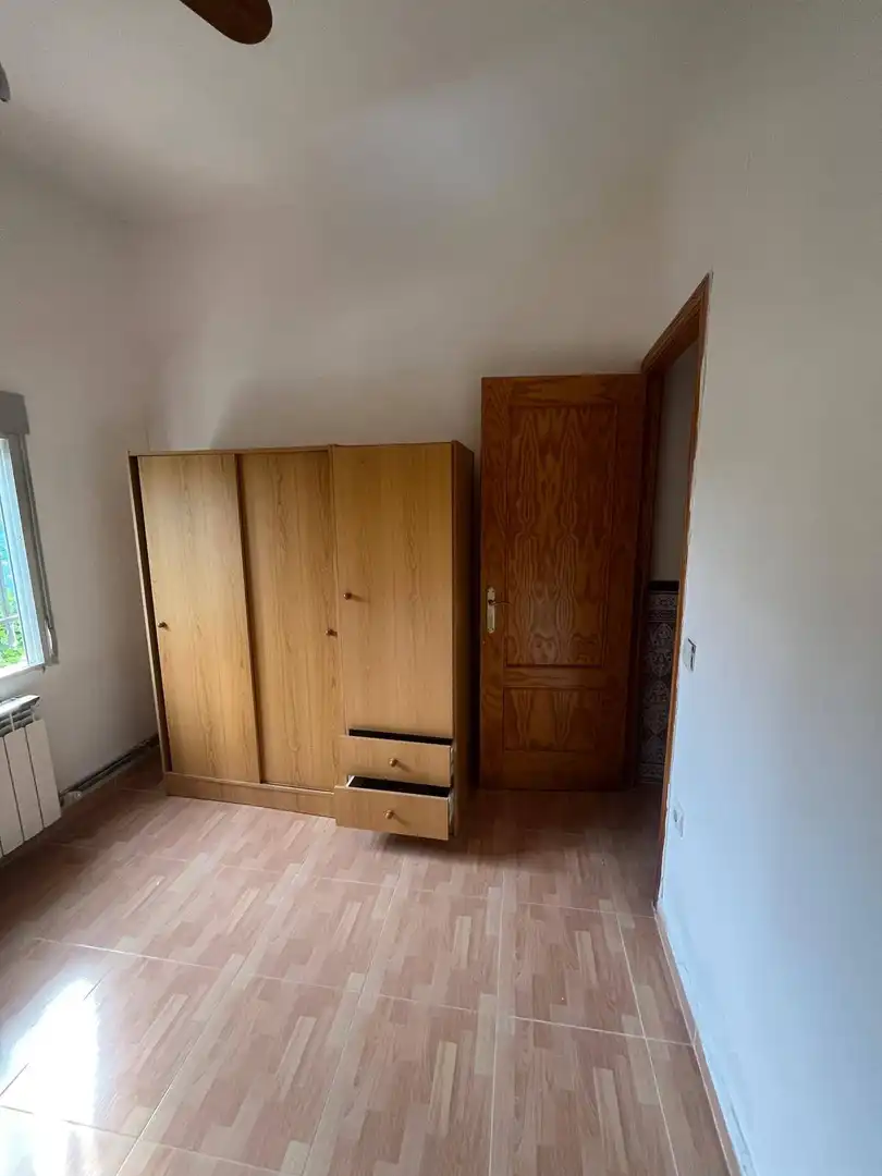 Bedroom of Houses for sale in El Casar de Escalona  with Heating, Terrace and Alarm