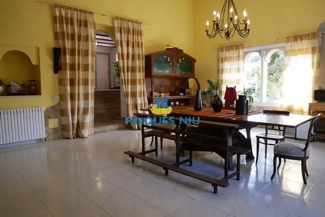 Casa con piscina en venta en Carrer Sant Martí, imagen 67