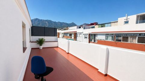 Foto 2 de Piso en venta en Casco Antiguo, Marbella