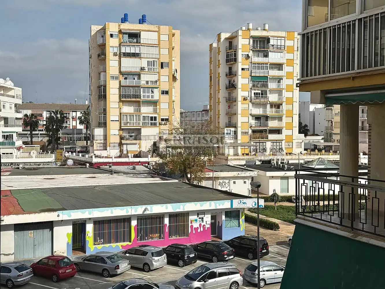 Apartamento en venta en Torre del Mar, imagen 18