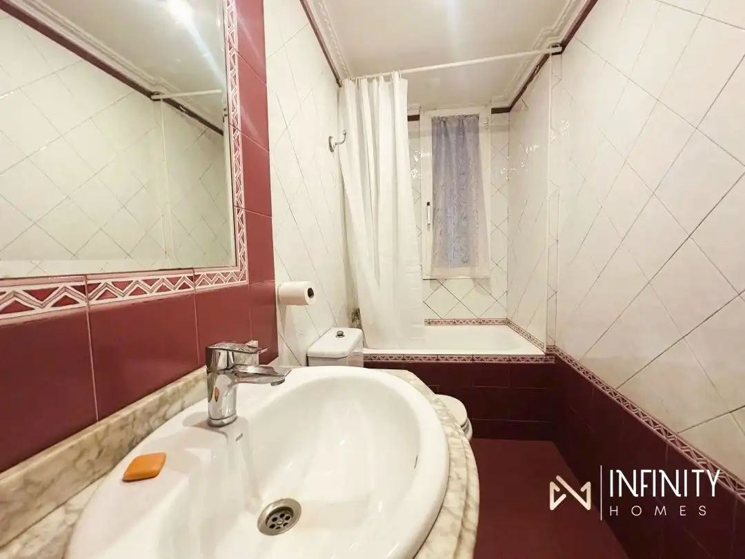 Appartement avec terrasse à louer à Barrenkale, imagen 5