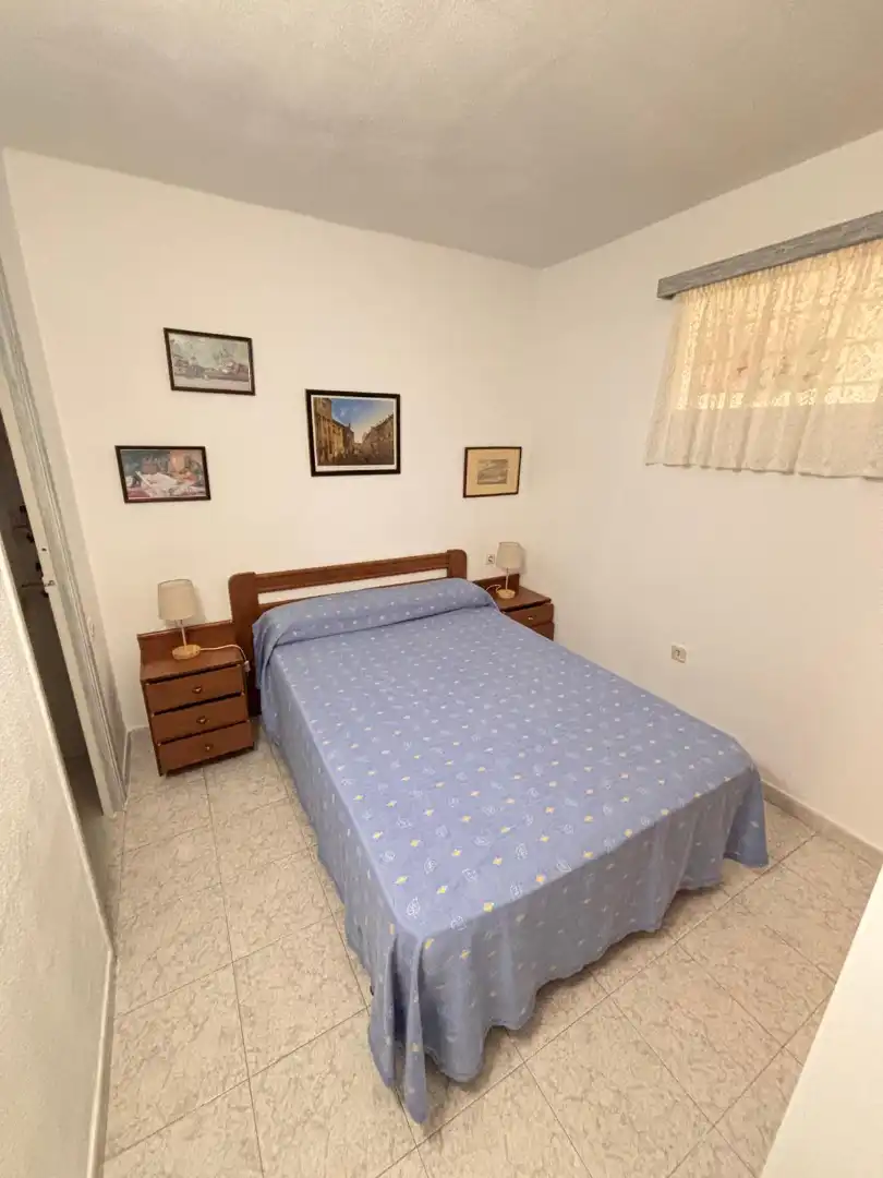 Dormitori de Estudi en venda en Vandellòs i l'Hospitalet de l'Infant amb Terrassa i Moblat