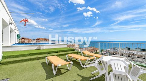 Foto 2 de Piso en venta en Paseo Reding, La Malagueta - Monte Sancha, Málaga Capital
