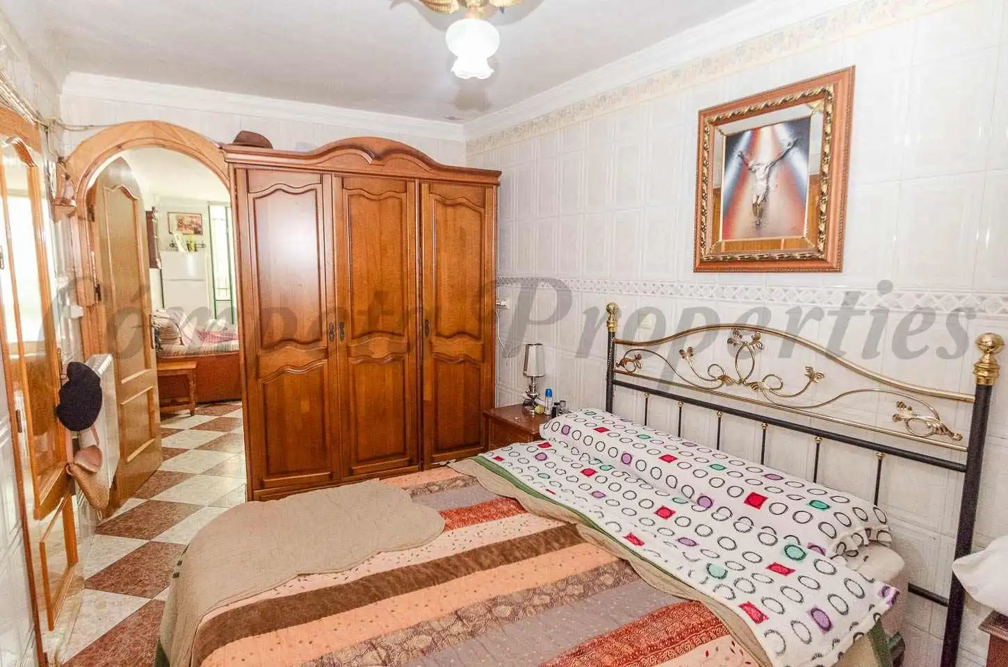Casa in vendita a Cómpeta, imagen 4
