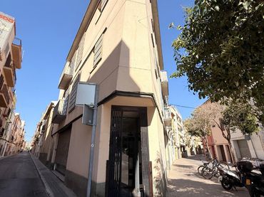 Business premises for sale in Carrer de Sant Magí 2