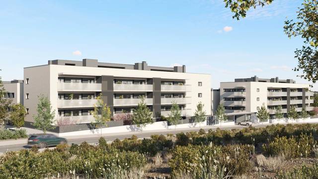 Piso en Venta en Camí Antic de Rubí, 64 en Sant Quirze Parc- Vallsuau - Castellet