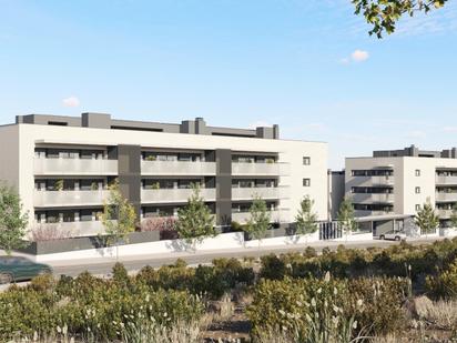 Flat for sale in Camí Antic de Rubí, 64, Sant Quirze Parc- Vallsuau - Castellet