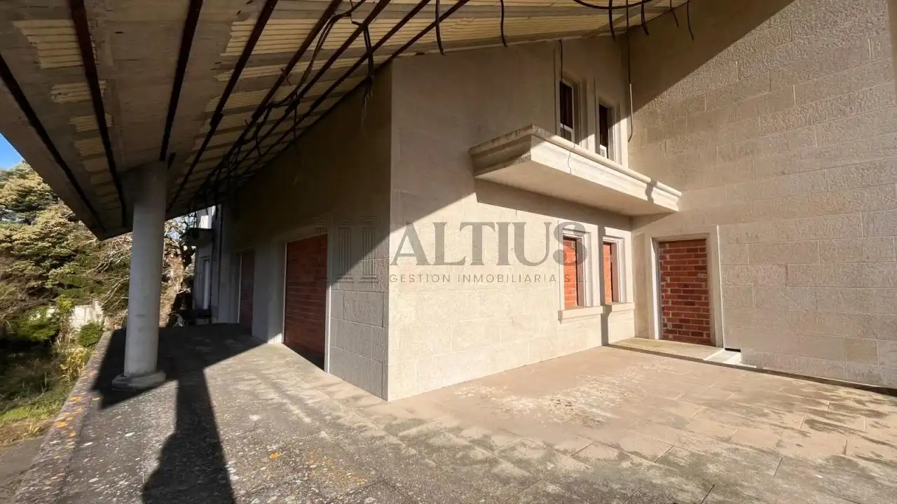 Villa con piscina in vendita a CATRO CAMIÑOS, imagen 12