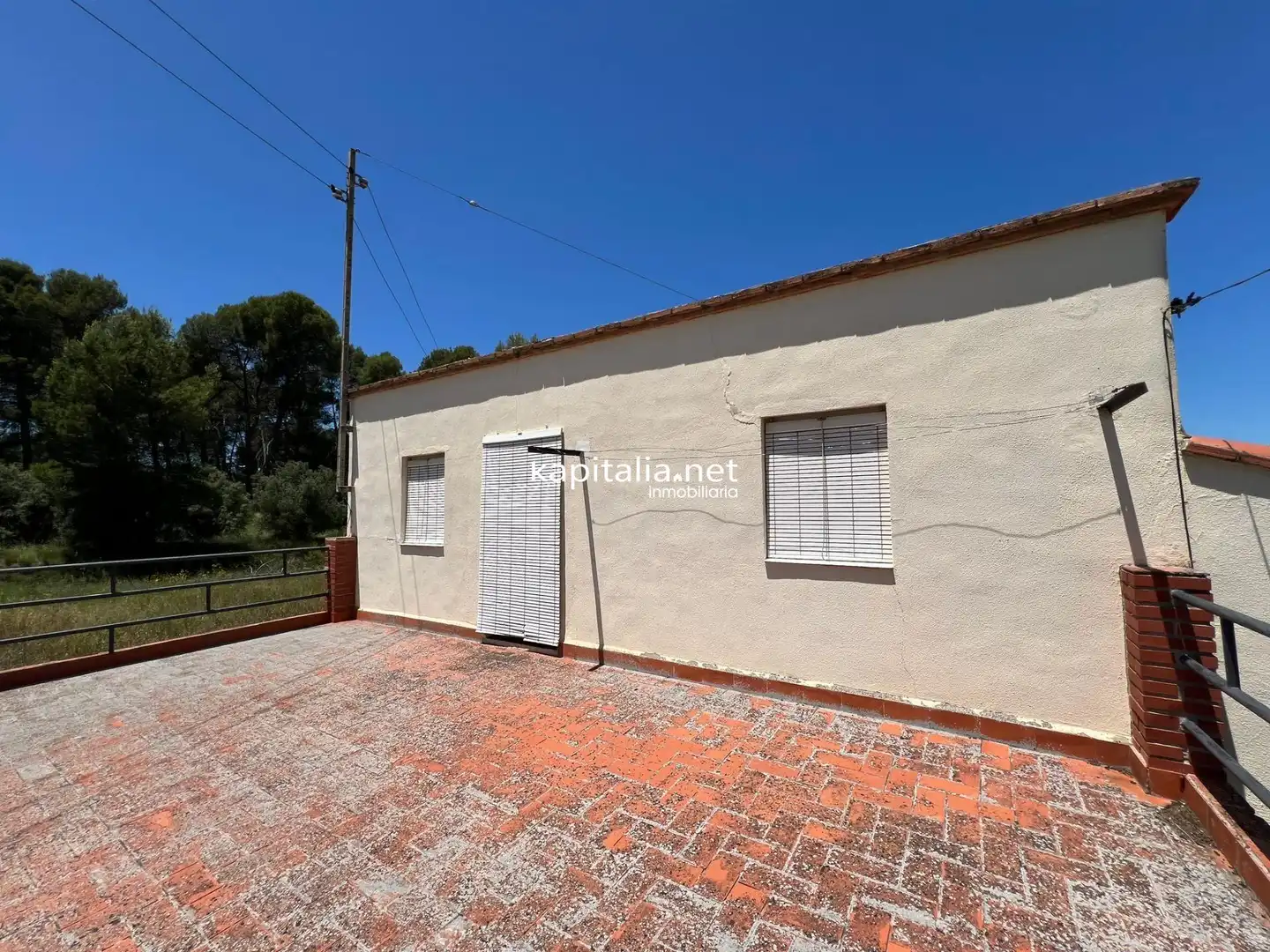 Villa mit Garten zum Verkauf in El Pilar, imagen 20