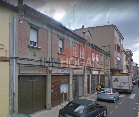 Edificio en Venta en San Antonio