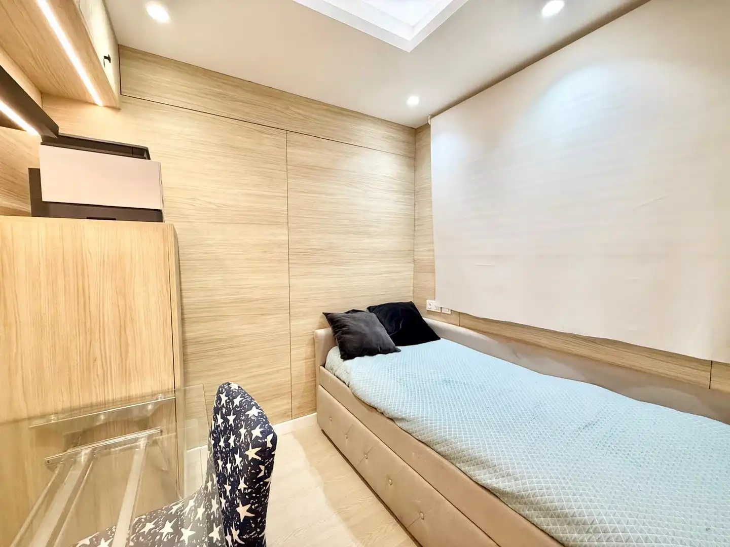 Appartement compact avec ascenseur à louer à Centro, imagen 23