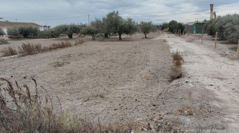 Photo 5 of Land for sale in Hinojar, Lorca