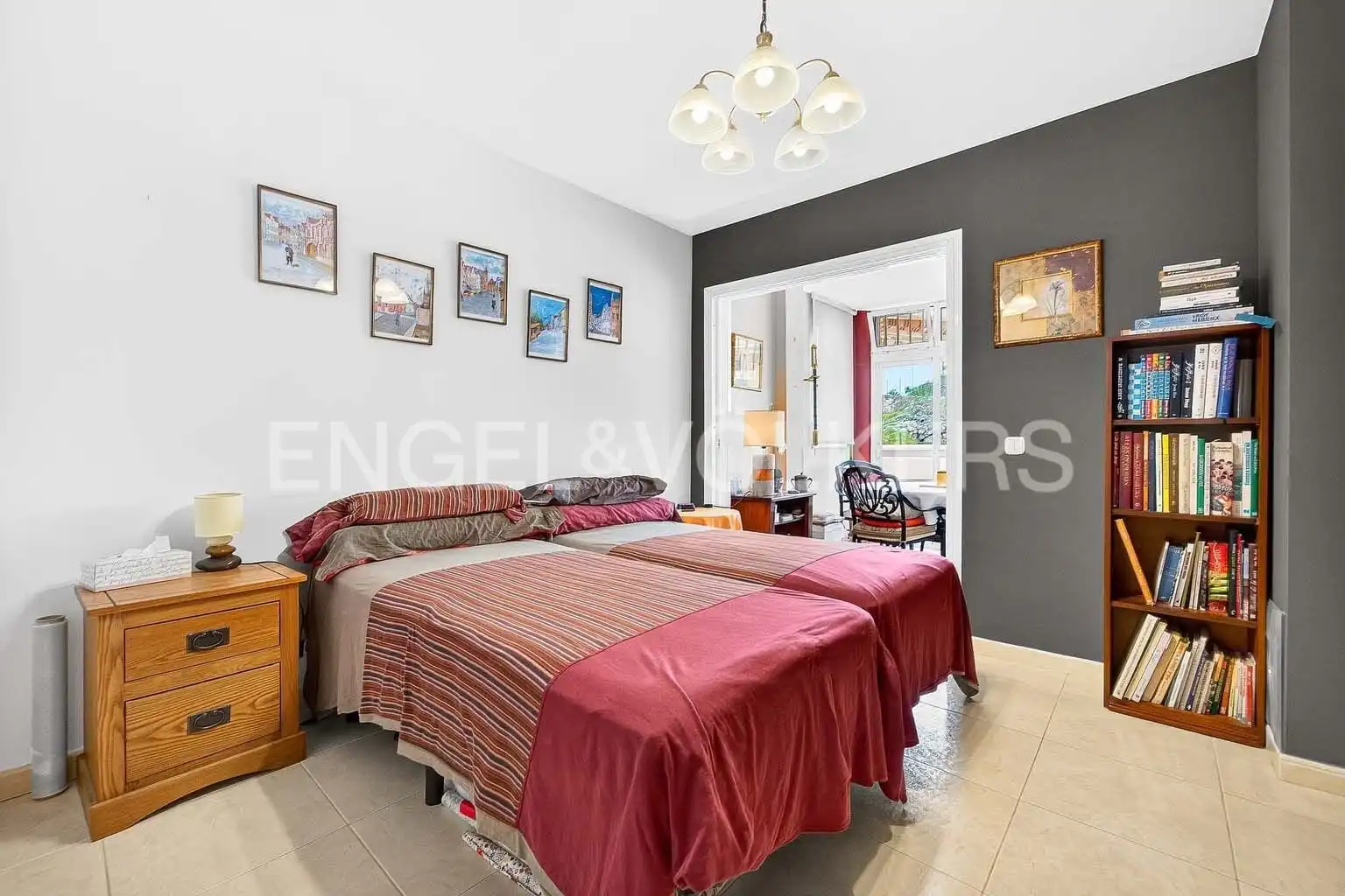 Habitación de Piso en venta en Adeje con Terraza, Piscina y Amueblado