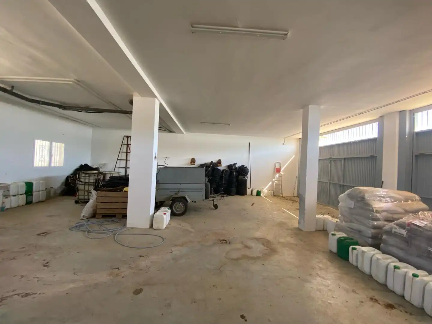 Casa o chalet en venta en Loja con Aire acondicionado, Terraza y Trastero