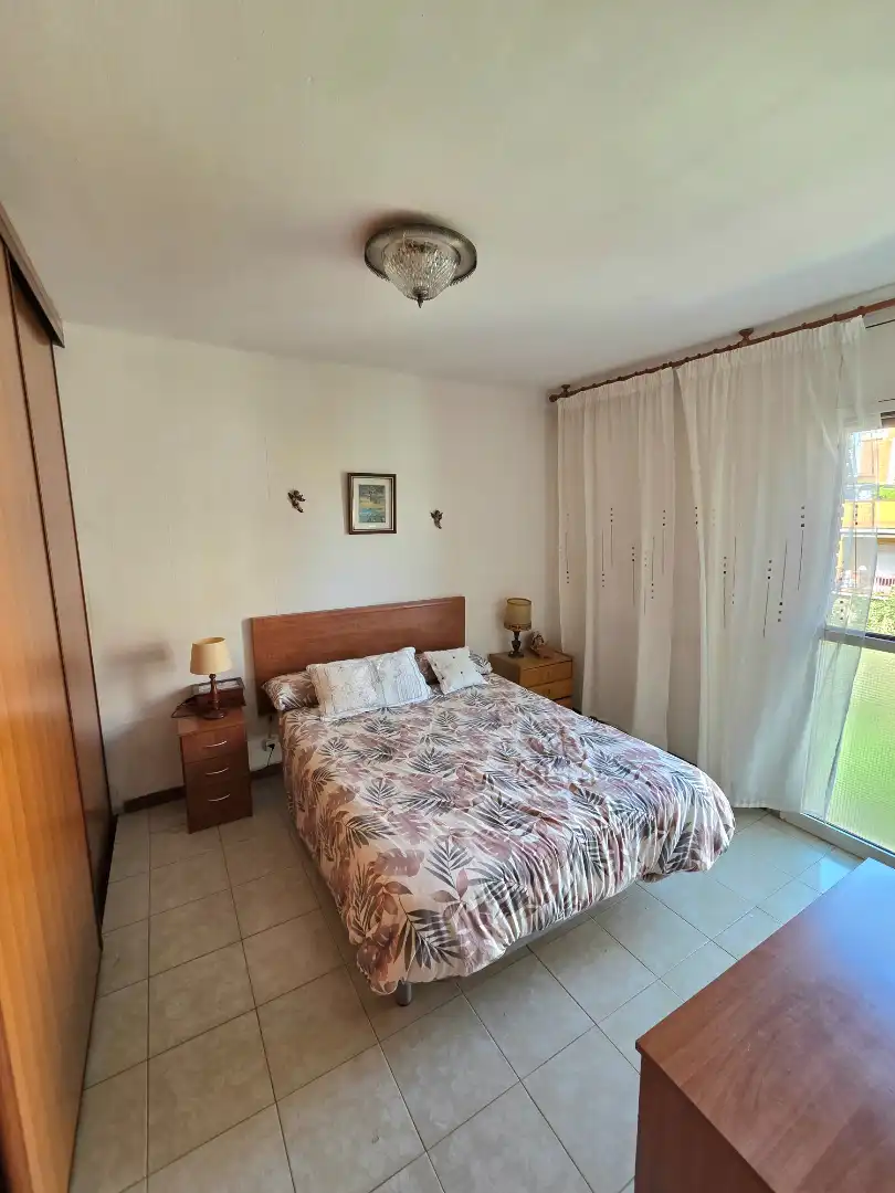 Wohnung mit Terrasse zum Verkauf in Carrer de Sant Adrià, imagen 8