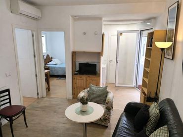 Flat to rent in Plaza Argüelles