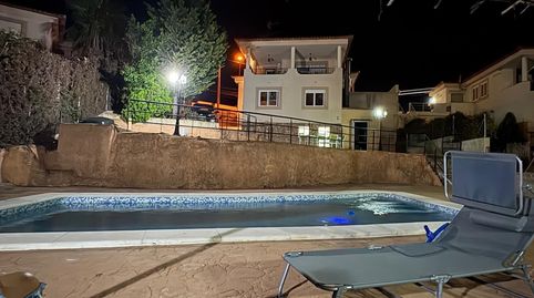 Foto 3 de Casa adosada en venta en Urbanizacion Urbanización Lloma Molina, Catadau, Valencia