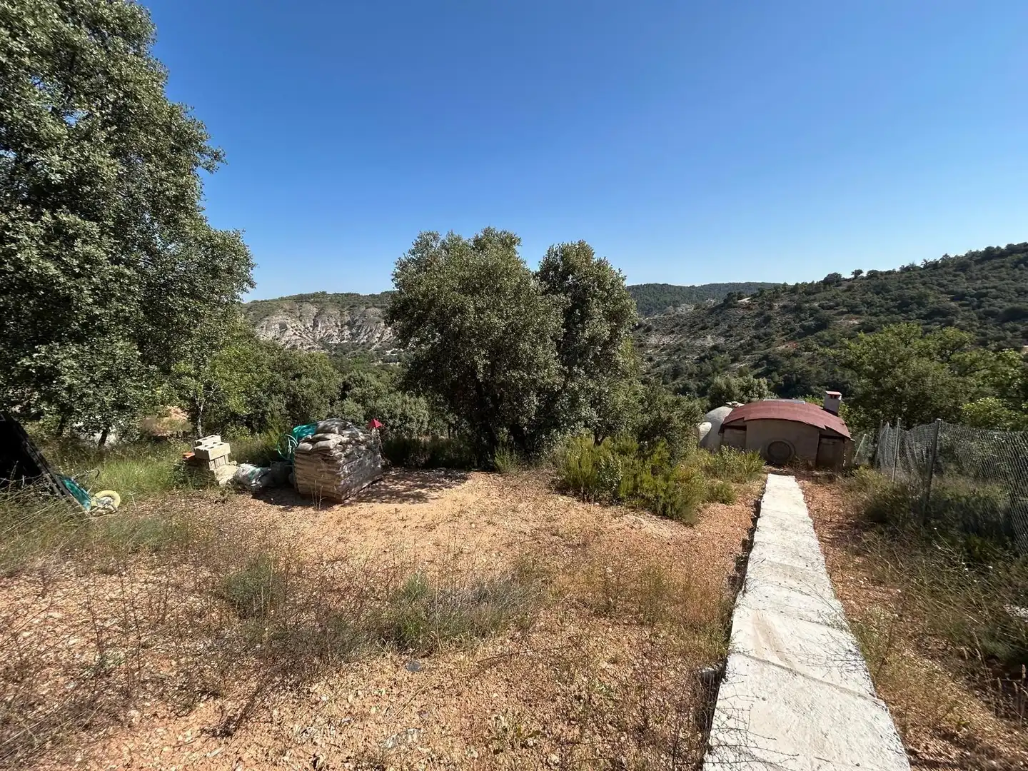 Terrenos y solares en venta en Hontoba, imagen 21