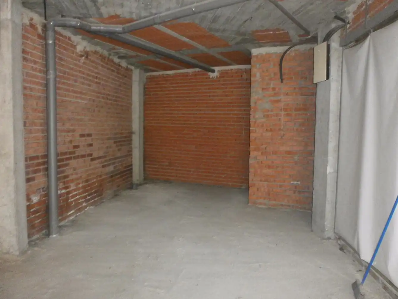 Gewerbefläche zum Verkauf in Calle Barco 9, imagen 6