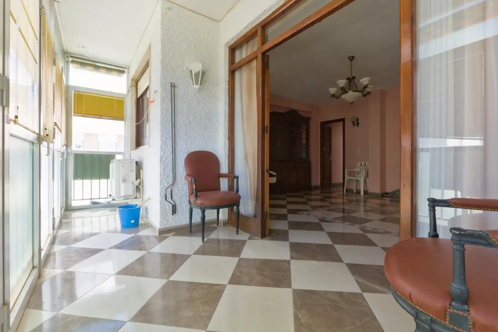 Flat with lift for sale in Calle MARQUITA, imagen 5