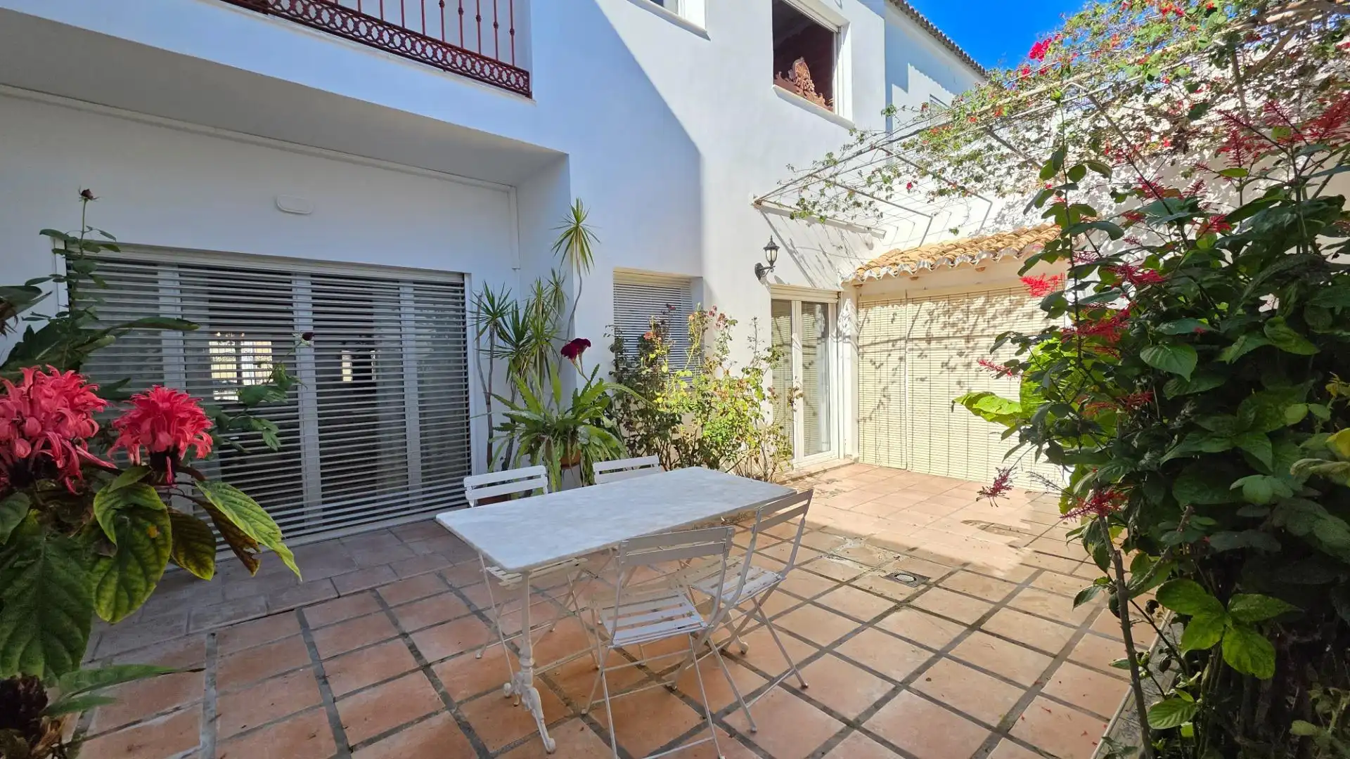 Casa o chalet en venta en Almoines