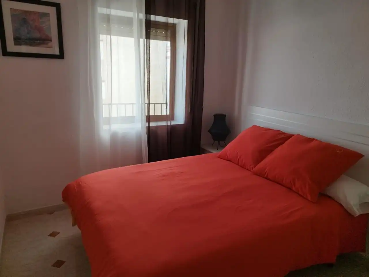 Appartement avec terrasse à louer à San Rafael, imagen 17