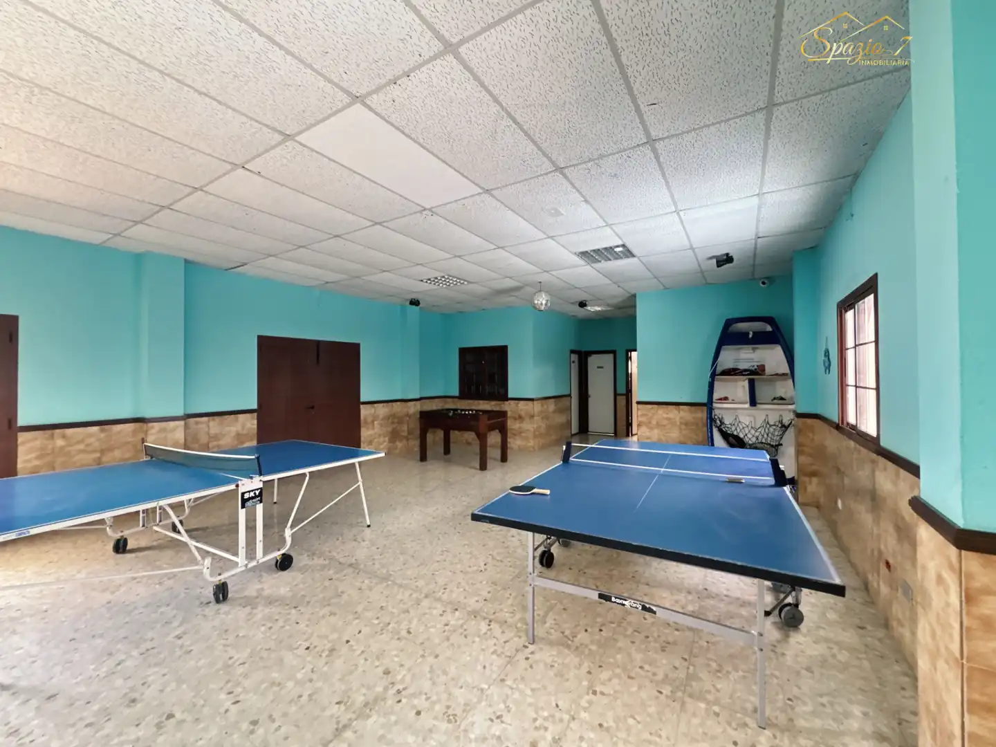 Piso de alquiler en Agaete con Amueblado, Horno y Lavadora