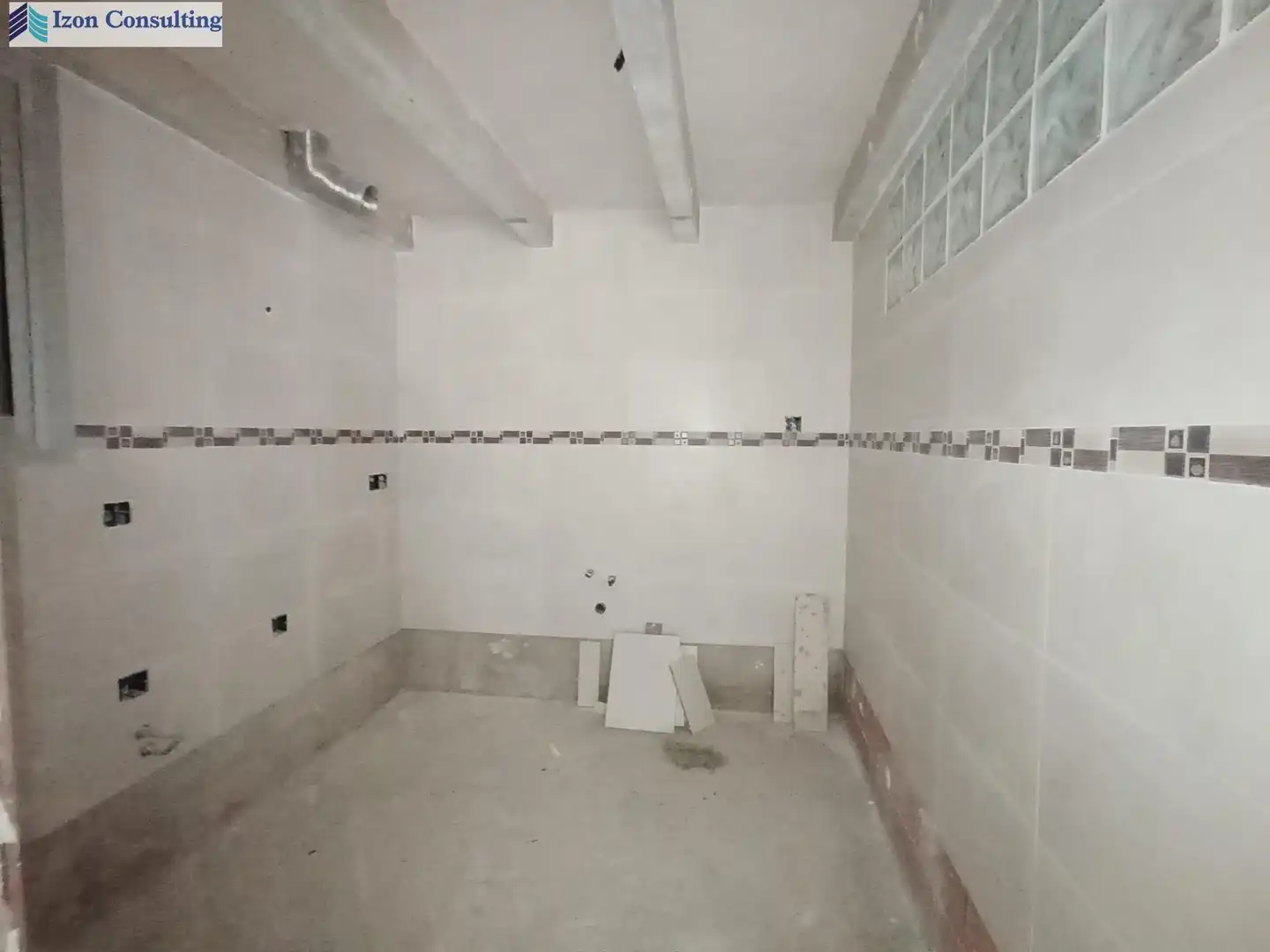 Baño de Casa o chalet en venta en Alcadozo