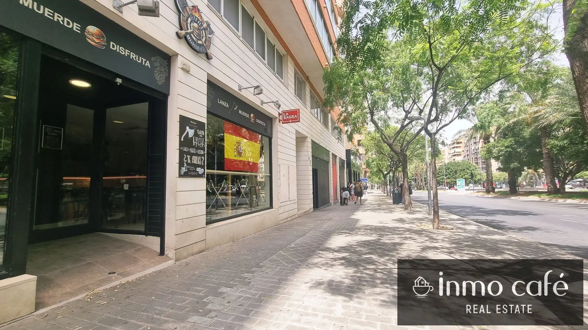 Local comercial en traspaso en PINTOR  XAVIER SOLER, imagen 38