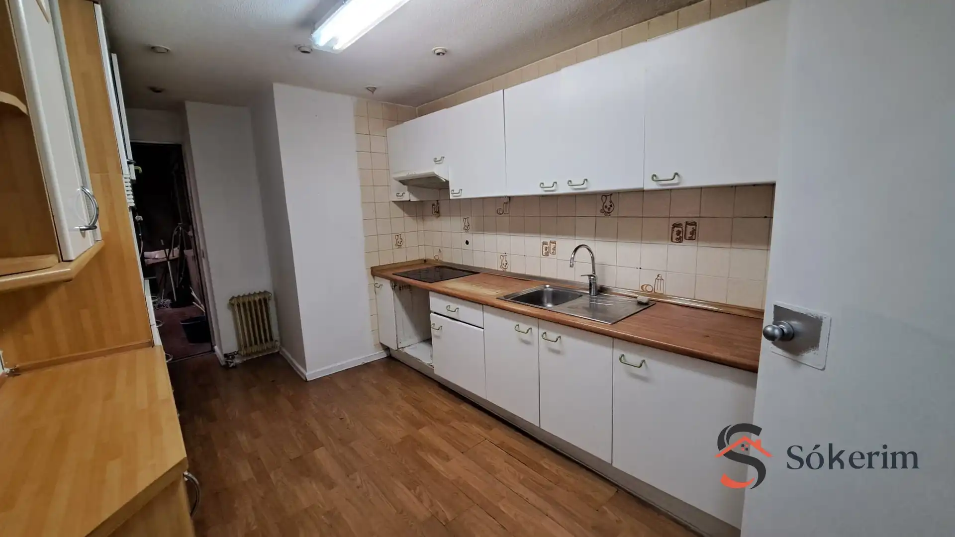 Appartement avec ascenseur à vendre à Retiro, imagen 77