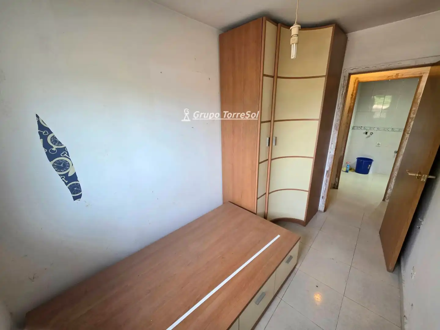Habitación de Piso en venta en Torredembarra con Calefacción, Piscina y Piscina comunitaria