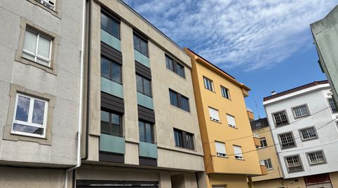 Foto 3 de Piso en venta en Rúa Granxa, Cedeira, A Coruña