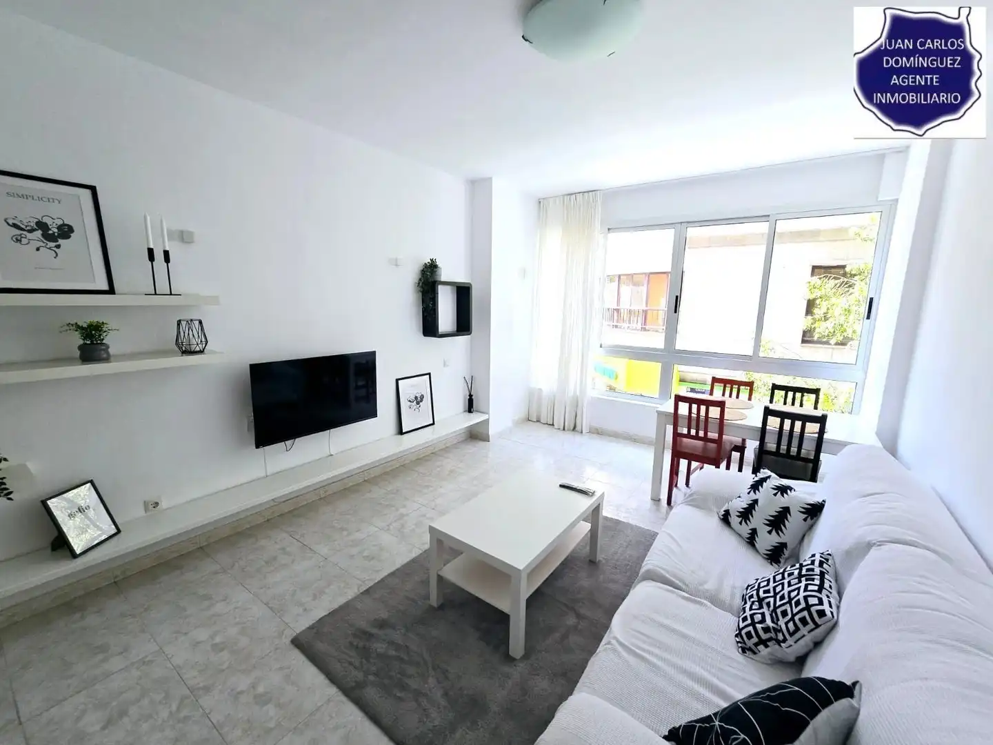 Piso en venta en Santa Catalina - Canteras