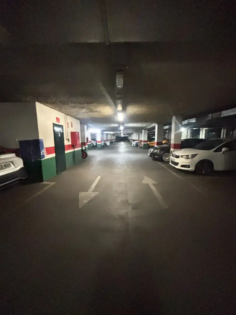 Office space with lift for sale in Centro - Plaza Mayor, imagen 5