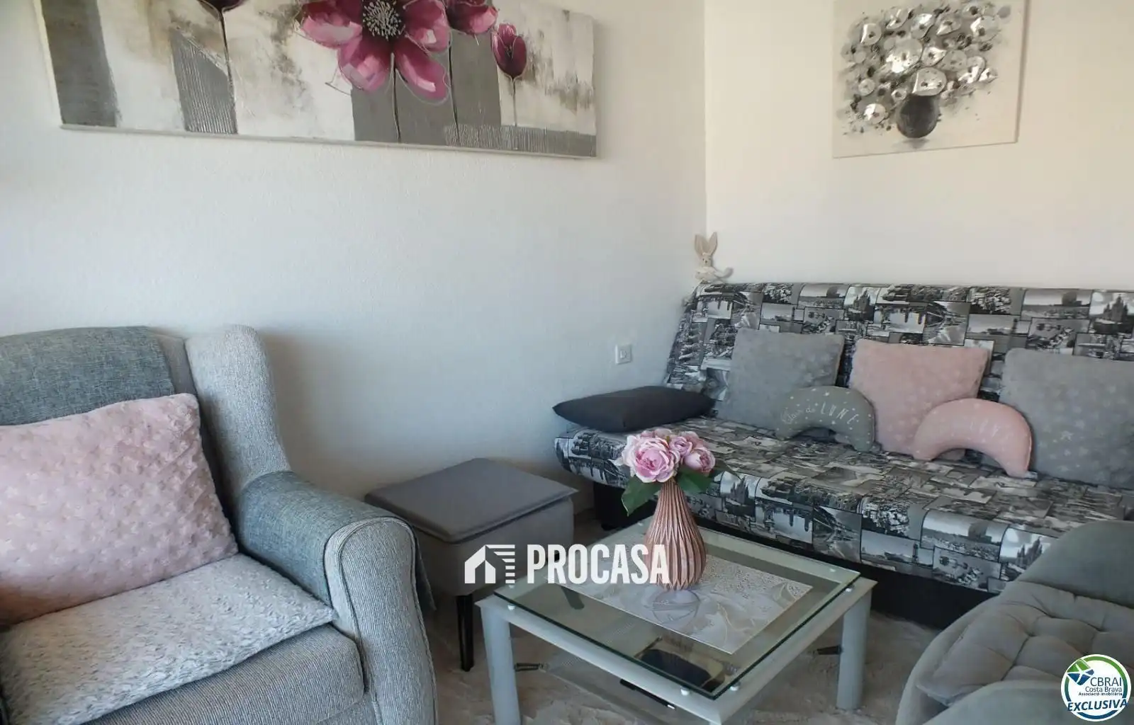 Flat with lift for sale in DE LA PLATJA, imagen 14