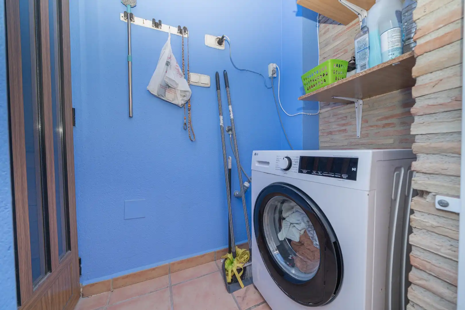 Casa amb piscina en venda a Los Peñascos - El Salero - Los Imbernones, imagen 32
