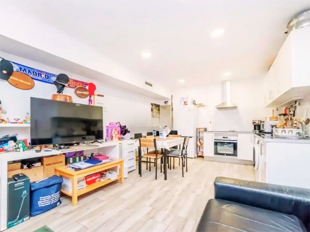 Flat for sale in Alcobendas  with Air Conditioner, Heating and Terrace