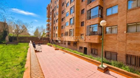 Photo 3 of Flat for sale in San Juan Bautista, Madrid Capital