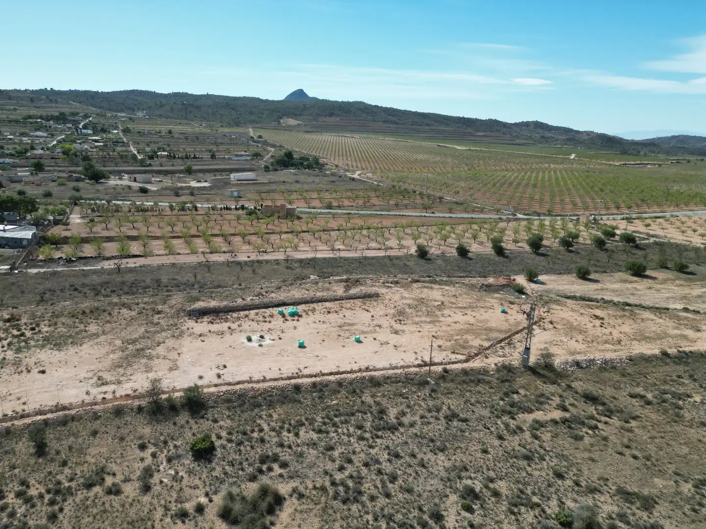 Terreno residenziale in vendita a La Murada - Los Vicentes, imagen 12
