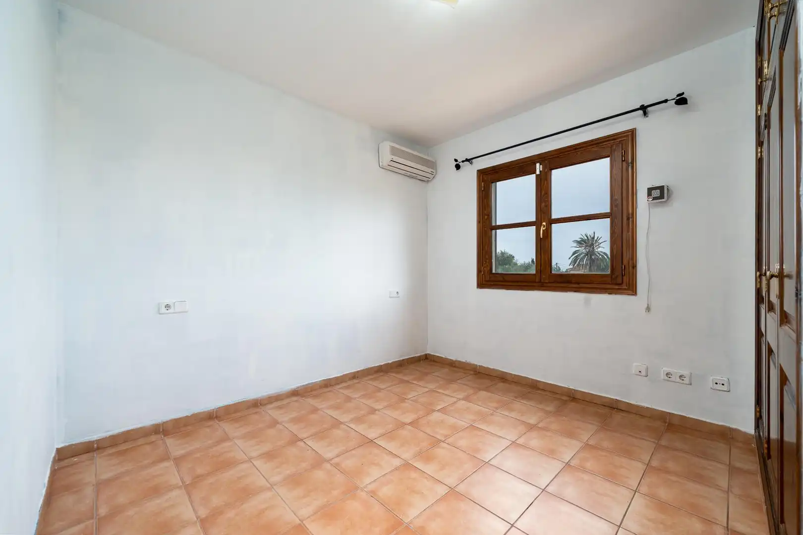 Habitación de Casa adosada en venta en Santanyí con Aire acondicionado, Terraza y Trastero