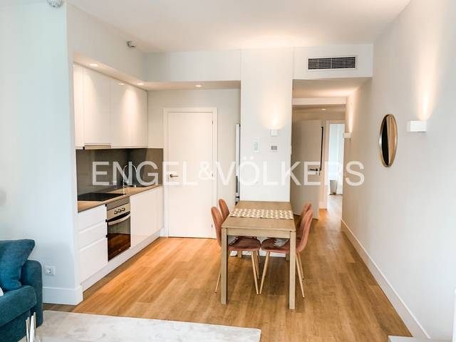 Piso en Alquiler en La Roqueta